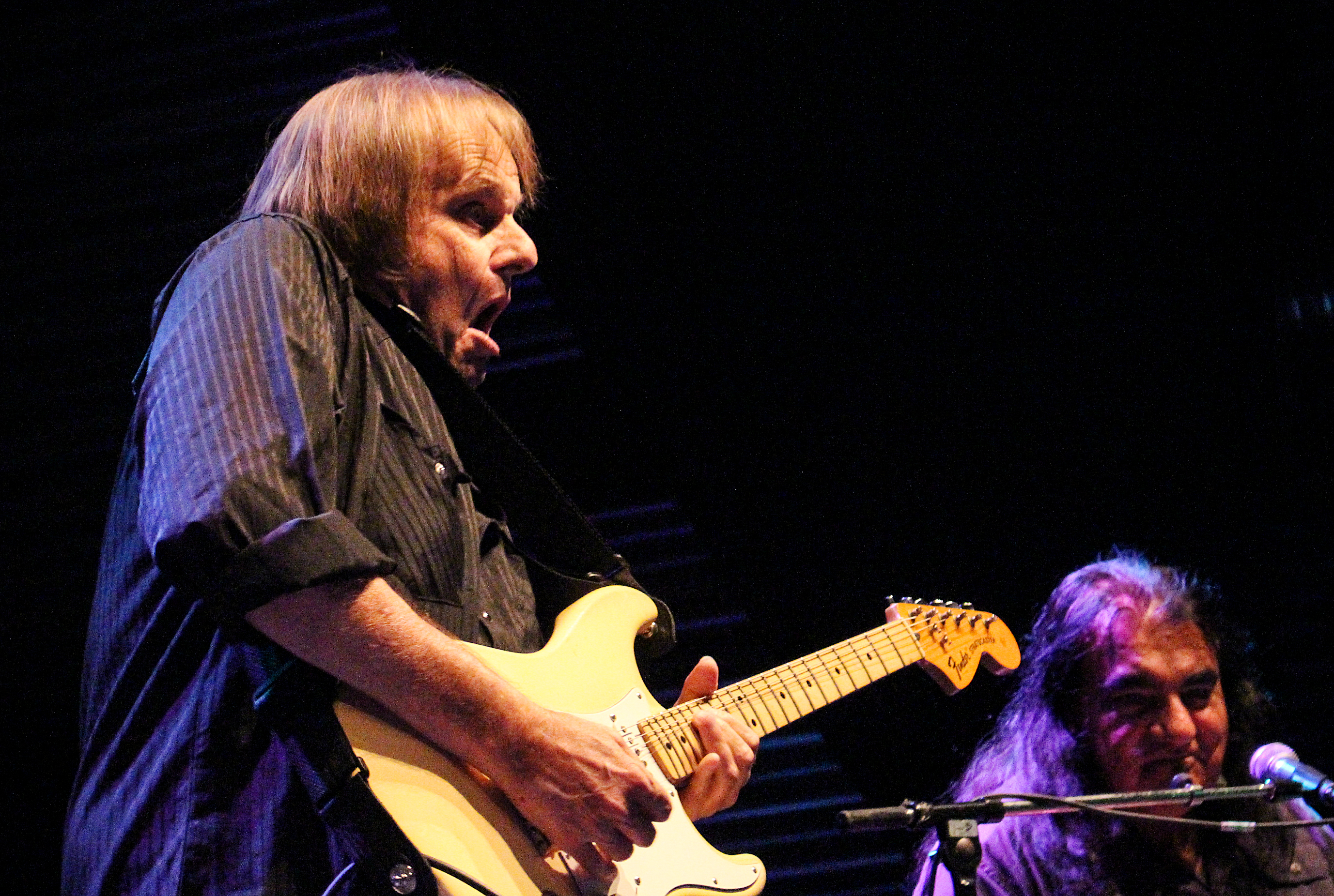 Walter Trout (138)