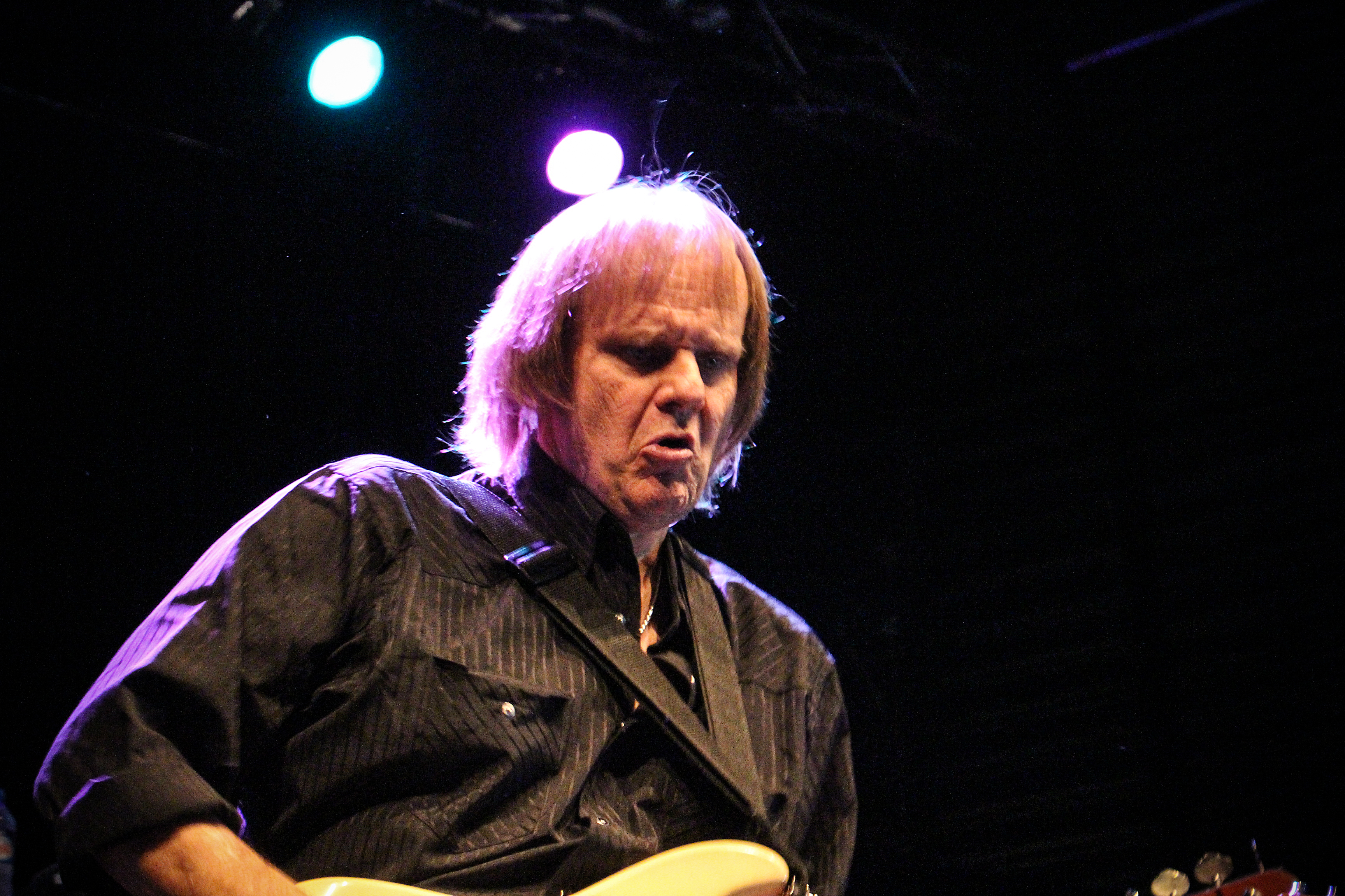 Walter Trout (151)