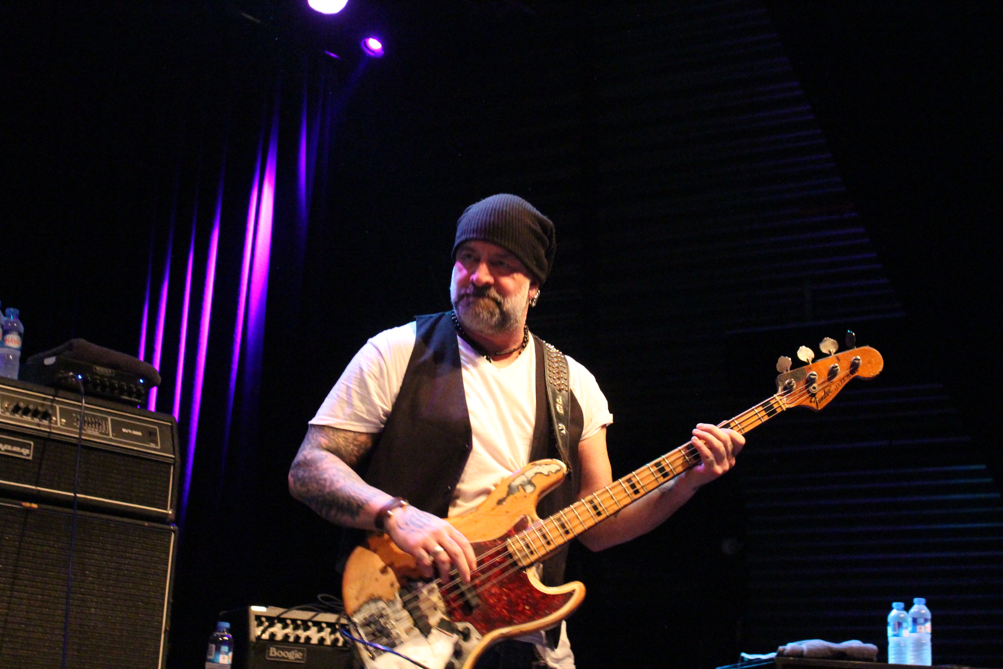 Walter Trout (201)