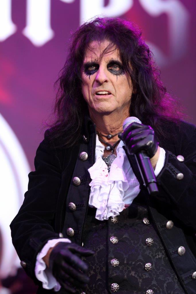 Alice Cooper i Danmark  (5)