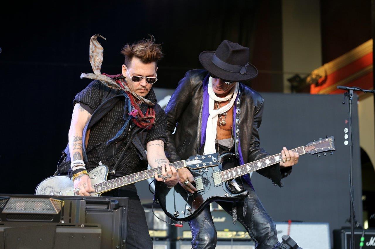 Joe Perry & Johnny Depp (1)